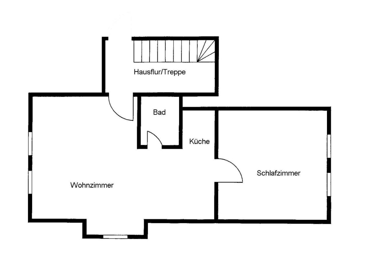 Dagebüll Direkt Am Deich - Ferienwohnung Amrum Im Gaestehaus Am Badedeich מראה חיצוני תמונה